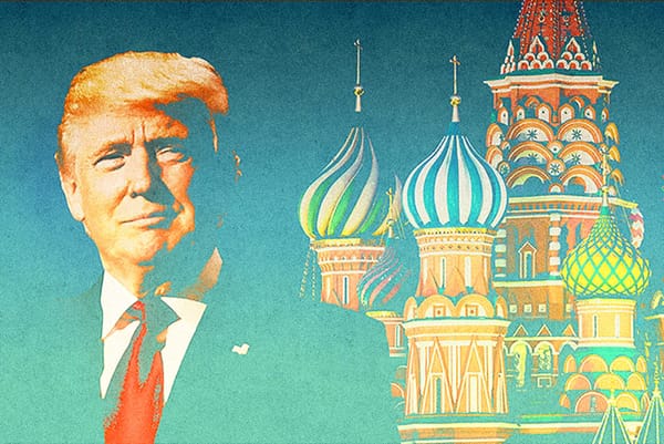 Trump, zar d’America