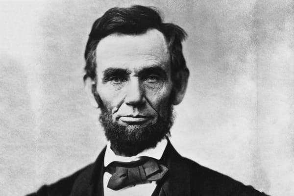 Lincoln e le fake news, una storia americana che si ripete