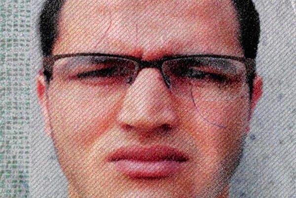 I ragazzi dello jihad di Berlino