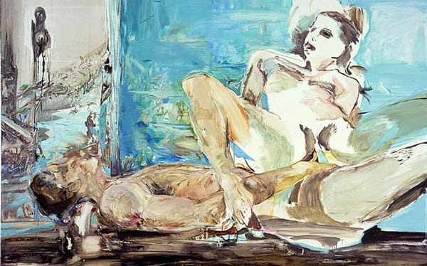 Bad Sex AwardScrivere una buona scena di sesso è quasi impossibile