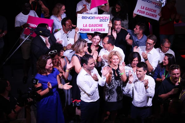 La fine della democrazia europea passa dalla Francia