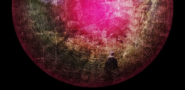 Joe Ramirez: l’artista che trasforma i film in dipinti animati