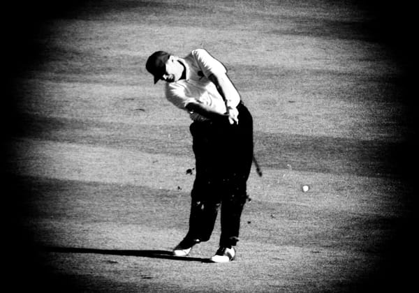 Missili & palle da golf