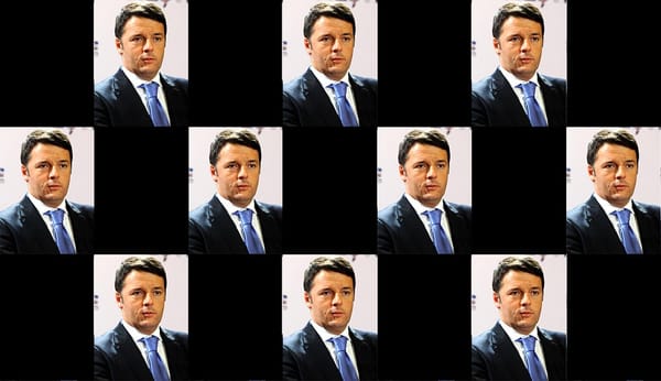 Le dimissioni di Schrödinger