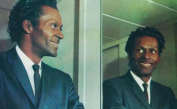 Hello, World! “Rock is my child and my grandfather.”