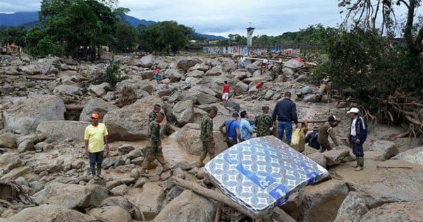 Hello, World! Todos con Mocoa