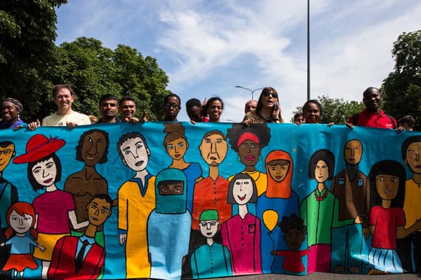 Hello, World! La Milano più bella