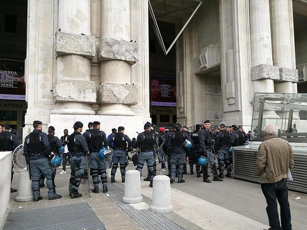 Il terrorismo si combatte con l’integrazione