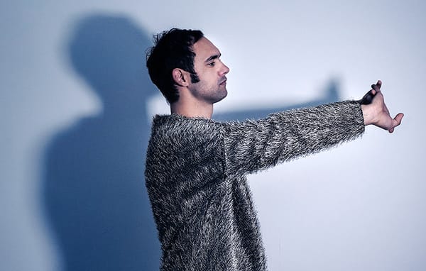 Guarda il video di “Sei la mia città”, il nuovo singolo di Cosmo