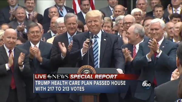 Hello, World! 24 milioni senza sanità