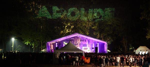 Ecco i primi nomi di Apolide 2018