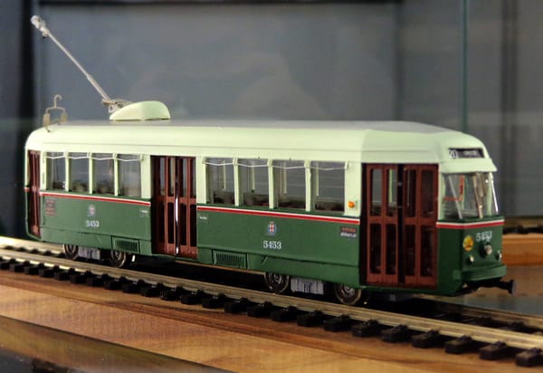 Le Ferrovie dello Stato vogliono essere la nuova ATM?