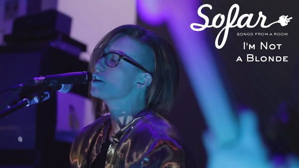 “A Forest” dei Cure, in questa versione, non l’avete mai sentita