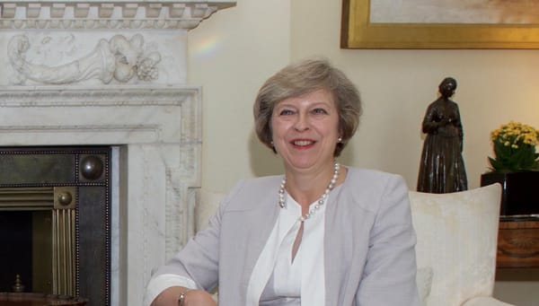 Hello, World! May Sharona