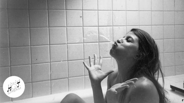 La playlist di Sonar e il venerdì: name a more iconic duo, I’ll wait