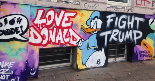 Hello, World! G20 catastrofici causati dall’uomo