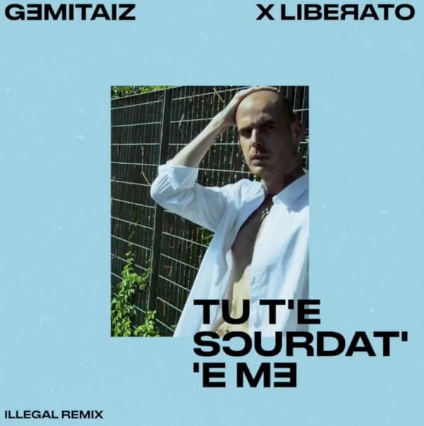 Liberato secondo Gemitaiz