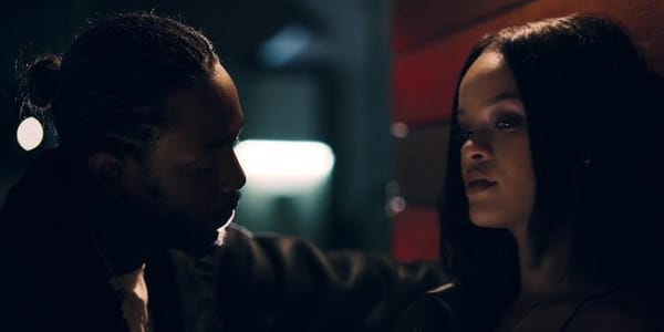 “LOYALTY” è il nuovo video di Kendrick Lamar