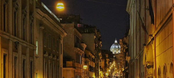 Hello, World! Mafia non mafia