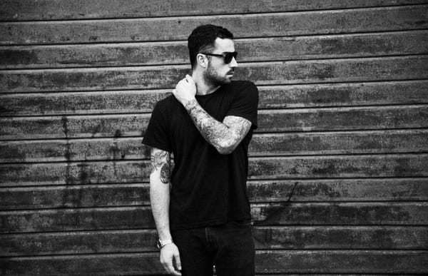 Il nuovo EP di Sine One, “No Crew No Clue”, non è niente male