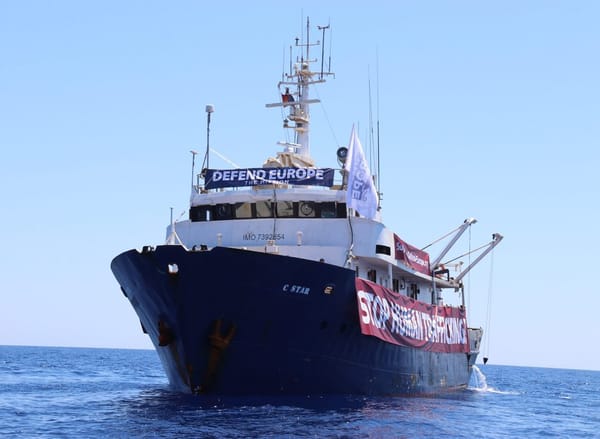 Hello, World!  C-Star Wars