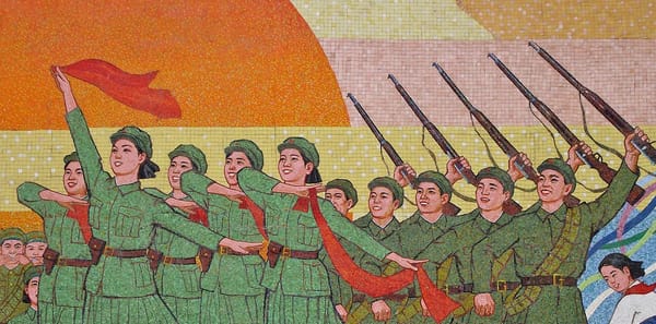 Hello, World! Sotto il sole di Pyongyang