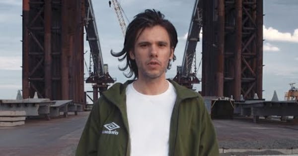 Il nuovo bellissimo video di Orelsan