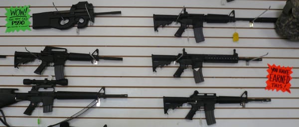 Hello, World! Vivi a Las Vegas