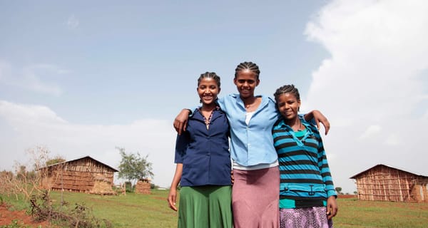 Cosa può fare l’Unione Europea per le spose bambine?