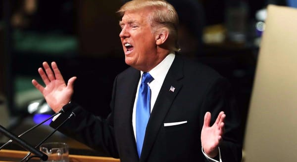 Hello, World! Il giorno dell’Iran