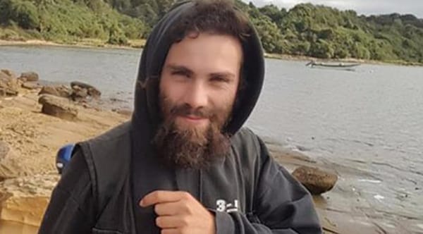 Hello, World! Verità per Santiago Maldonado