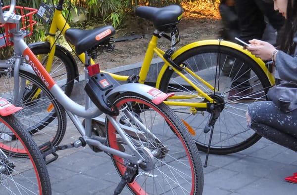 I nuovi bike sharing a Milano faranno fallire BikeMi?