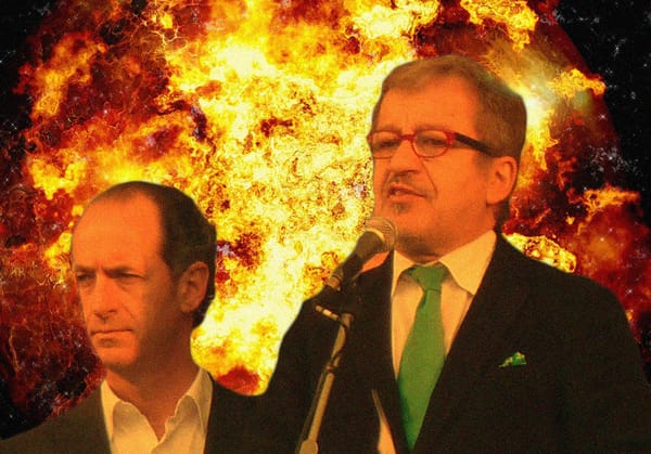 Hello, World! Statuto Speciale Cobra 11