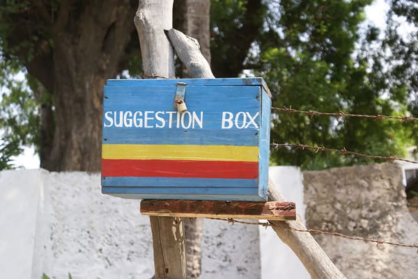 Hello, World! Ancora violenza settaria in Kenya