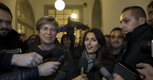 Hello, World! Nulla Ostia