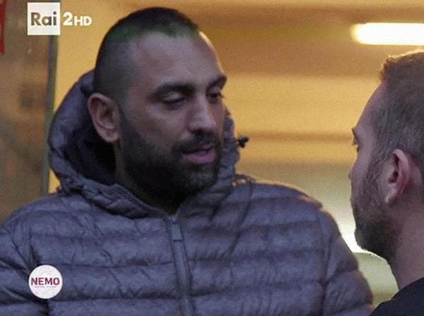 Hello, World! Come usano la testa i fascisti