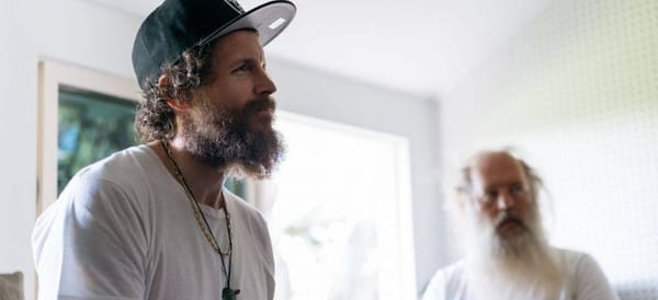 Jovanotti ha pubblicato un nuovo pezzo dal titolo “Paura Di Niente”