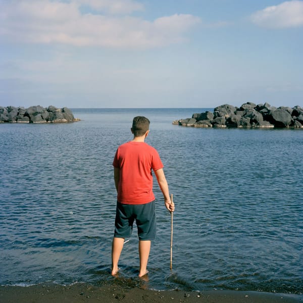 Ritorniamo all’isola di Arturo, con Marta Giaccone