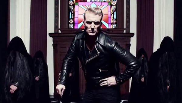 I Queens Of The Stone Age hanno pubblicato il video di “The Way You Used To Do”