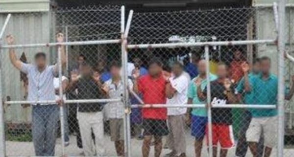 Hello, World! I rifugiati abbandonati sull’isola di Manus