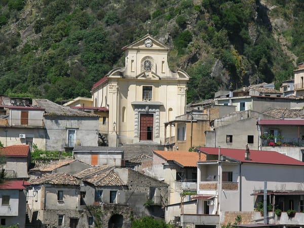Da San Luca a Duisburg, il Natale di sangue della ’ndrangheta