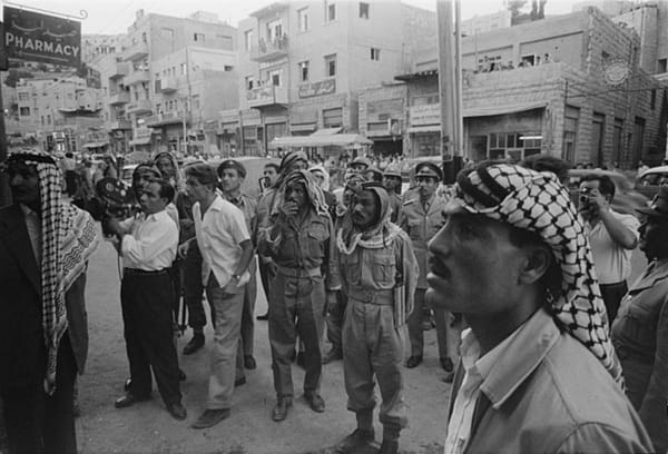 Hello, World! Il giorno della rabbia, da 30 anni