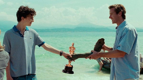 L’unico pronostico possibile per gli Oscar 2018