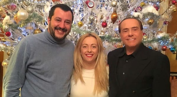 Hello, World! L’incandidabile attuale