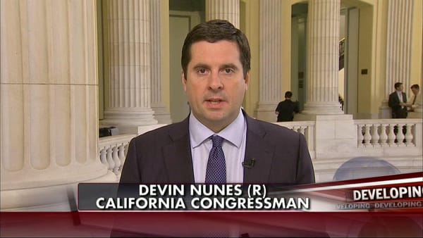 Hello, World! Molto rumore per Nunes