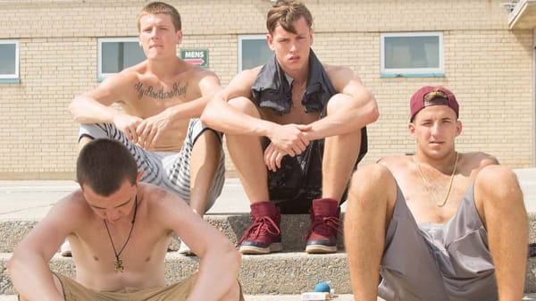 Beach Rats è il film anti-Guadagnino che dovreste vedere