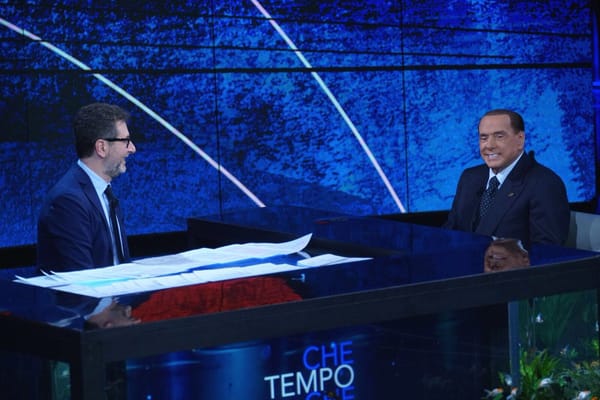 Hello, World! La campagna elettorale delle farneticazioni