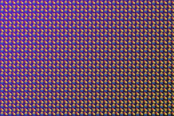 L’atmosfera americana di Sunnicandro di Bari secondo Piero Percoco