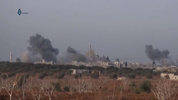 Siria: YouTube continua a cancellare le prove di crimini di guerra