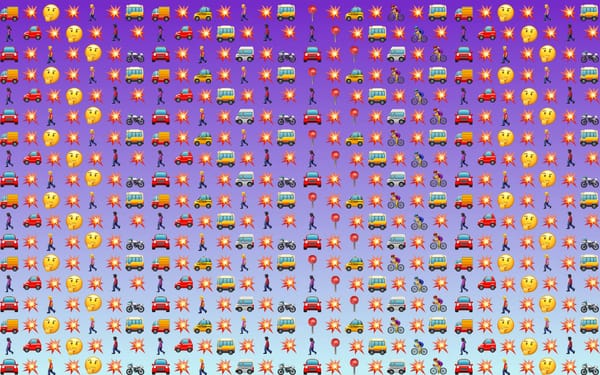 Perché non esiste una mappa degli incidenti stradali a Milano?